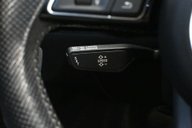 Audi A3 1.5 3 Black Edition TFSI Semi-Auto 4dr 53