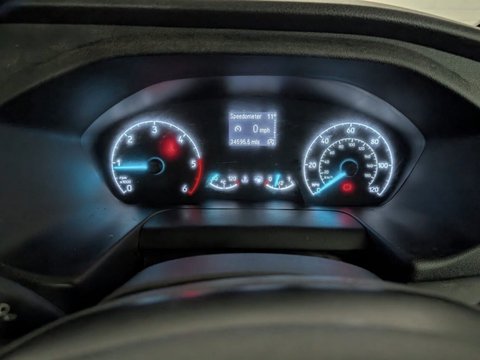 Ford Transit 350 LEADER C/C ECOBLUE 12