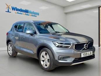 Volvo XC40 2.0 D3 Momentum Pro Euro 6 (s/s) 5dr