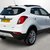 Vauxhall Mokka X 1.4T Active 5dr Auto 9