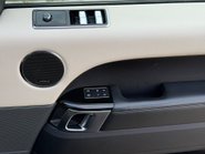 Land Rover Range Rover Sport HSE SILVER MHEV 18