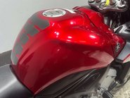Yamaha FZ1 FAZER 1000 2008 37K VERY CLEAN EXAMPLE FAIRED SPORTS TOURER 1000CC 37