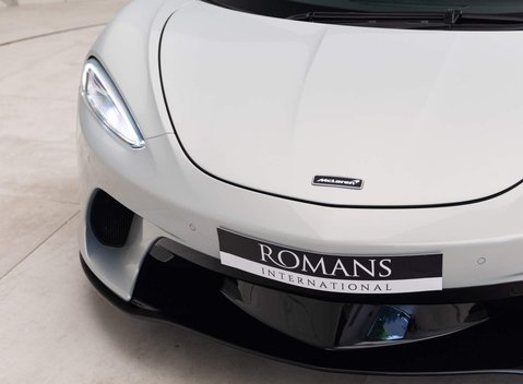 McLaren GT V8 SSG 22