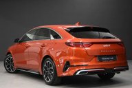 Kia Pro Ceed 1.5 Pro Ceed GT-Line ISG 5dr 2