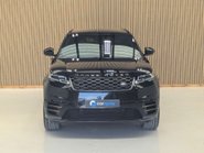 Land Rover Range Rover Velar 2.0 Range Rover Velar R-Dynamic S D240 Auto 4WD 5dr 5