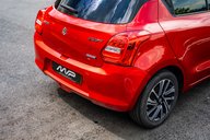 Suzuki Swift 1.2 Swift SZ-l DualJet MHEV 5dr 36