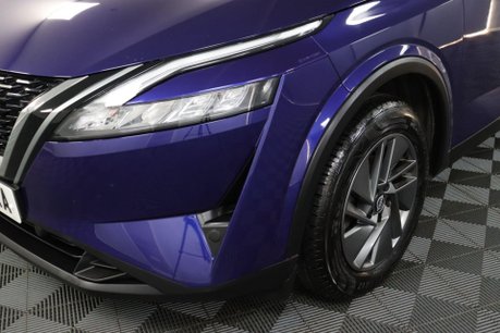 Nissan Qashqai DIG-T ACENTA PREMIUM MHEV 30