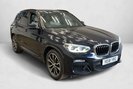 BMW X3 2.0 X3 xDrive 20d M Sport Auto 4WD 5dr