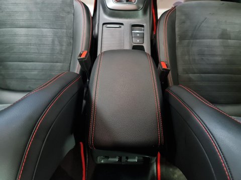 Ford Kuga 1.5T EcoBoost ST-Line Edition Euro 6 (s/s) 5dr 21