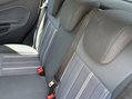 Ford Fiesta 1.4 Fiesta Style + Auto 5dr 44