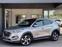 Hyundai TUCSON 1.7 Tucson Sport Edition 2WD CRDi 5dr