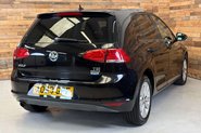 Volkswagen Golf 1.2 TSI BlueMotion Tech S Hatchback 5dr Petrol DSG Euro 5 (s/s) (105 ps) 6