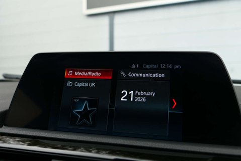 BMW 2 Series 1.5 218I Sport Auto 2dr 23