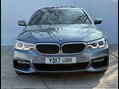 BMW 5 Series 2.0 530i M Sport Auto 4dr 4
