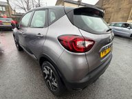 Renault Captur DYNAMIQUE NAV TCE 6
