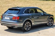 Bentley Bentayga First Edition V8 Diesel 4