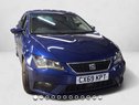 SEAT Leon 1.6 TDI SE Dynamic Euro 6 (s/s) 5dr