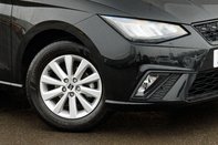 SEAT Ibiza MPI SE 11