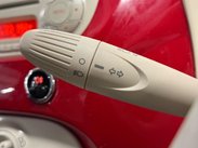 Fiat 500 1.2 Pop Dualogic Euro 6 (s/s) 3dr 11