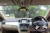 Mercedes-Benz GL Class 3.0 GL350 V6 BlueTEC AMG Sport SUV 5dr Diesel G-Tronic+ 4WD Euro 6 (s/s) (2 7