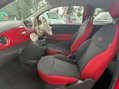Fiat 500 1.2 500 Popular Star 3dr 12