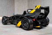 Ariel Atom 4 R 400 BHP. OVER £55K IN EXTRAS. 6-SPEED SEQUENTIAL. CARBON WHEELS & PANELS. 6
