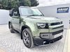 Land Rover Defender 90 D250 Hard Top X-Dynamic HSE 3 Seat