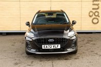 Ford Fiesta ACTIVE X EDITION MHEV 5