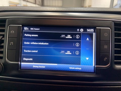 Toyota Proace L2 ICON CRC 11