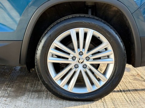 Skoda Kodiaq 2.0 Kodiaq SE L TSi 4x4 Semi-Auto 4WD 5dr 54