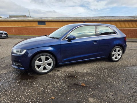 Audi A3 2.0 A3 Sport TDI 3dr 26