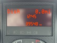 Peugeot Boxer 335 2.2 Hdi 130 ps Crew Cab Tipper - Air Con - Ex MOD 33