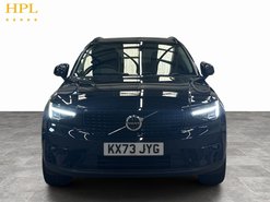 Volvo XC40 1.5h T5 Recharge 10.7kWh Ultimate Dark SUV 5dr Petrol Plug-in Hybrid Auto E