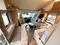 Swift Edge 35 C/C MULTIJET II 7