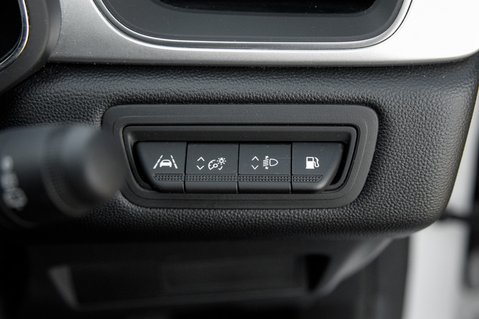 Renault Captur TECHNO E-TECH 15
