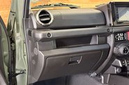 Suzuki Jimny SUZUKI JIMNY 1.5 SZ5 SUV 3dr Petrol Auto ALLGRIP Euro 6 (101 ps) 75