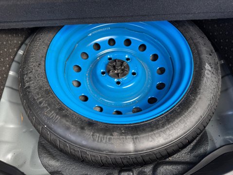 SsangYong Tivoli 1.5P Ultimate Auto Euro 6 (s/s) 5dr 39