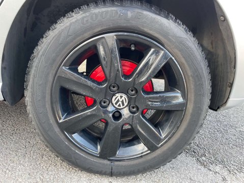 Volkswagen Polo 1.2 Polo S 60 5dr 26