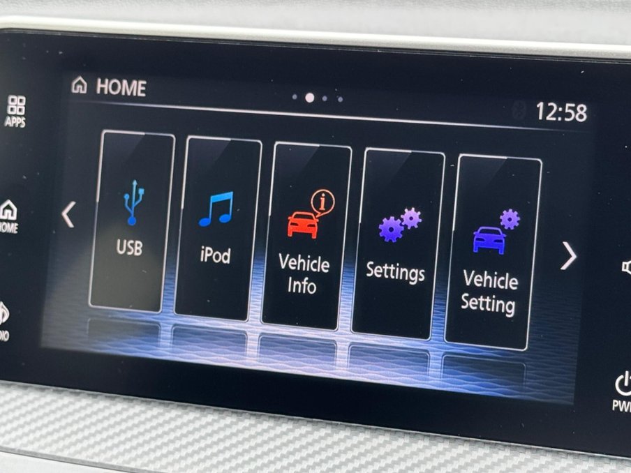 2018 Mitsubishi Eclipse Cross — image 17