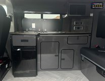 Volkswagen Transporter Camper | 4 Berth | Air Con | Pop Top | Cooker | Rock n Roll Bed 7