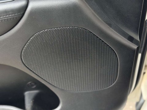 Jeep Grand Cherokee 3.0 V6 CRD Overland Auto 4WD Euro 5 5dr 75