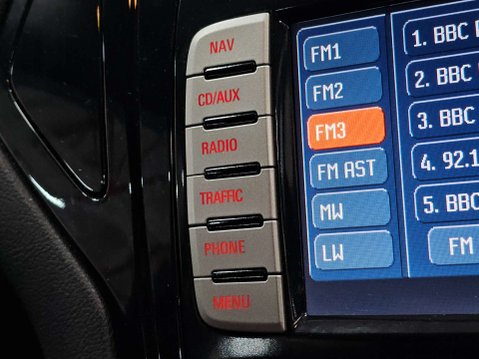 Ford Mondeo 2.0 Titanium X Sport Auto 5dr 65