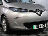 Renault Zoe DYNAMIQUE INTENS 24