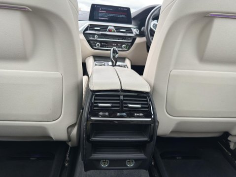 BMW 6 Series 2.0 630i GPF M Sport GT Auto Euro 6 (s/s) 5dr 58