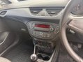 Vauxhall Corsa 1.3 CDTi ecoFLEX FWD L1 H1 (s/s) 3dr Start/Stop 13