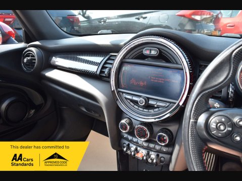 Mini Convertible 2.0 John Cooper Works 2dr 47