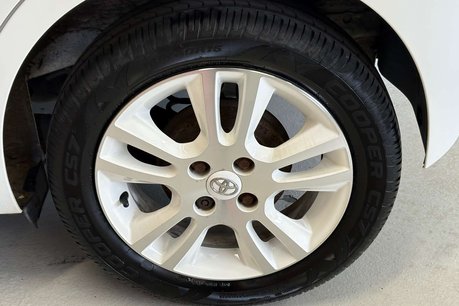 Toyota Aygo 1.0 VVT-i x-pure Hatchback 5dr Petrol Manual Euro 6 (68 ps) 61