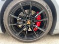 Porsche 911 3.0T 992 Carrera 4S PDK 4WD Euro 6 (s/s) 2dr 40