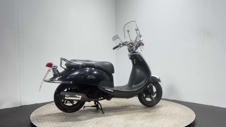 SYM Allo 2014 14K LEARNER CUSTOM RUNNING PROJECT SCOOTER 125CC BIKE 3