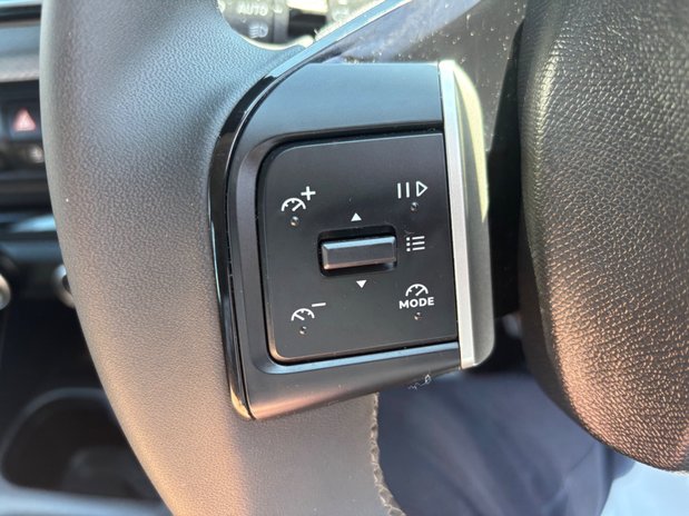 Citroen C3 PLUS TURBO 18